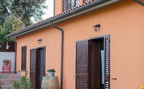 Agriturismo I Grappoli